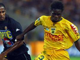 shiva nzigou - nantes - 2003
