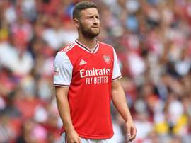 Mustafi doesn't want Arsenal war. Goal