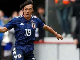 Nakajima está em grande na Liga NOS. Goal