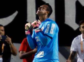 Titular no início da temporada, Sidão volta ao gol do São Paulo no lugar de Renan Ribeiro