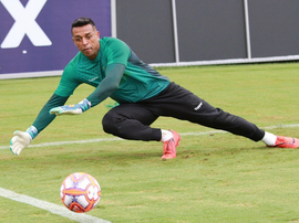Sidão volta ao futebol carioca para reencontrar seu auge. Goal