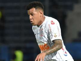 Sidcley não fez a sua melhor partida. Goal