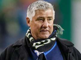 Former Galaxy, Sounders and Crew coach Schmid dies at 65