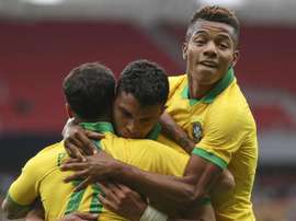 Thiago Silva is prepared for this summer's Copa America. GOAL