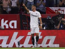 Andre Silva has sparkled in Spain. GOAL
