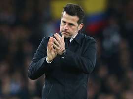 Everton were thrashed. GOAL