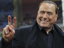 Berlusconi incensa il Monza. Goal