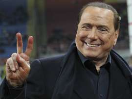 Berlusconi: Give AC Milan back to me