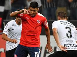 Confusão termina em pedido de desculpas. Goal