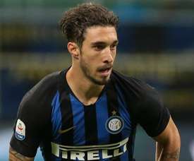 Last News S Vrsaljko Atletico Besoccer