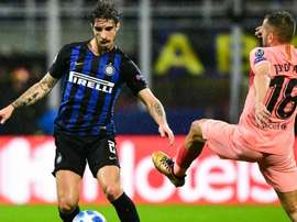 Vrsaljko.
