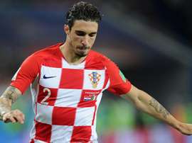 Problemi per Vrsalijko. Goal