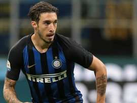 Atletico Madrid, si rivede Vrsaljko: torna ad allenarsi dopo 10 mesi