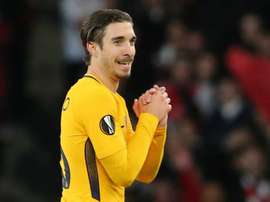 Last News S Vrsaljko Atletico Besoccer