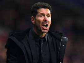 Simeone: Girona Copa del Rey tie still open