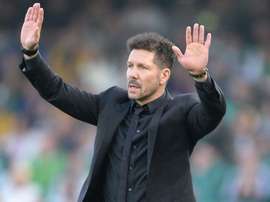 Correa change by Simeone helps Atletico continue upward curve. GOAL
