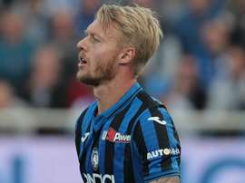 Atalanta, Gasperini su Kjaer. Goal