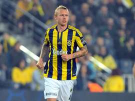 Simon Kjaer Fenerbahce Basaksehir STSL 12132015