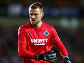 Mignolet: Dopo l'arrivo di Alisson non potevo restare al Liverpool