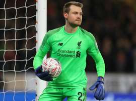 Mignolet saluta il Liverpool: va al Club Brugge