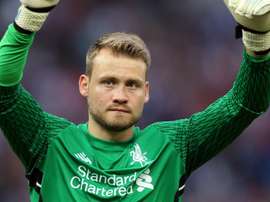 Mignolet a éclairci les choses. Goal