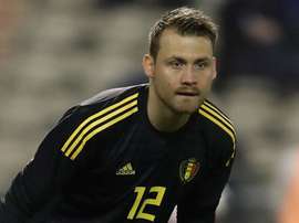 Mignolet pourrait atterrir en Italie. Goal