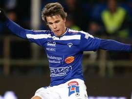 UFFICIALE - Il finlandese Skrabb è del Brescia. Goal