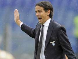 Inzaghi commenta il pareggio. Goal