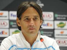Inzaghi in conferenza stampa. Goal