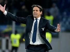 Inzaghi elogia la Lazio