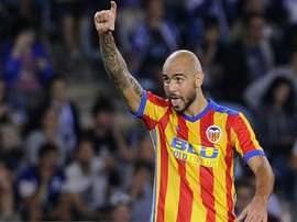 Zaza est dans le viseur de l'OGC Nice. Goal