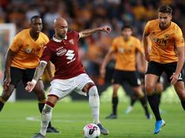 Wolverhampton-Torino 2-1: Belotti non basta, granata fuori dall'Europa League