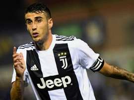 Simone Muratore could feature against Torino. GOAL