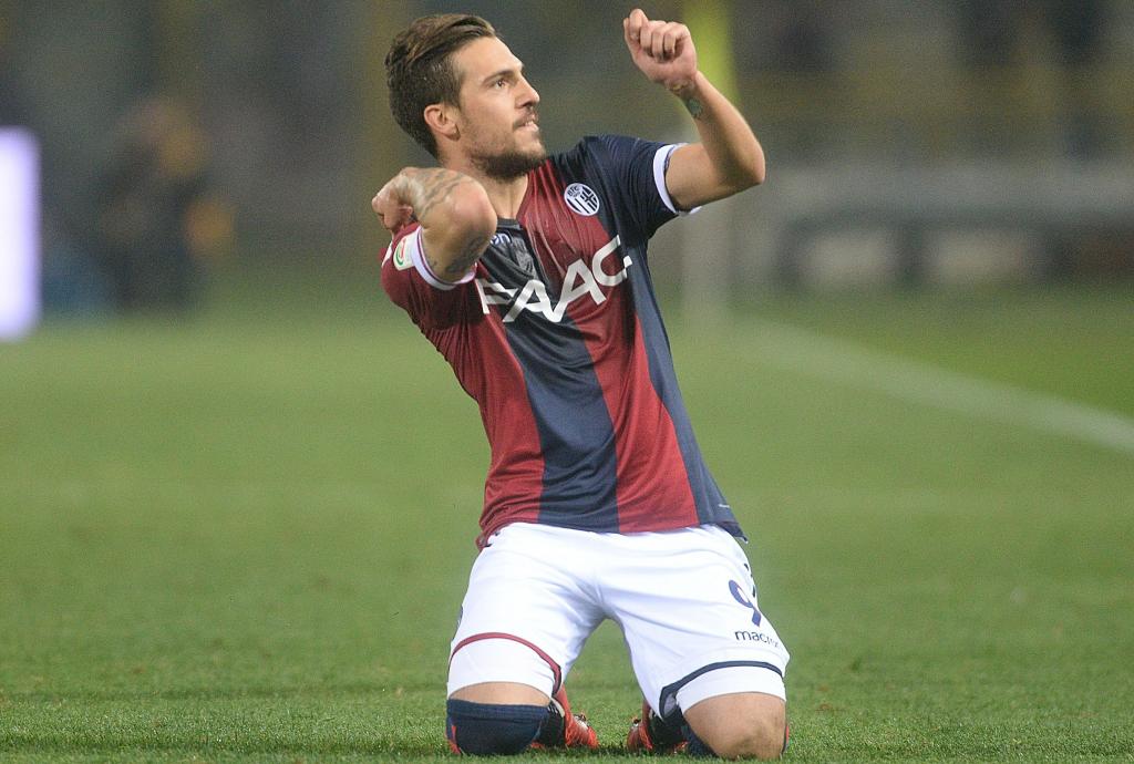 Maillot Domicile Napoli SIMONE VERDI Maillot Domicile Napoli SIMONE VERDI