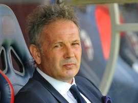 Mihajlovic ha iniziato la chemioterapia. Goal