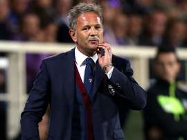 The famous coach has been diagnosed with leukaemia. GOAL