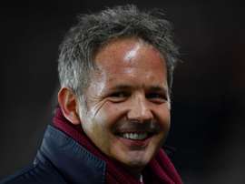 Mihajlovic replaces Inzaghi at struggling Bologna.