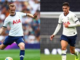 Tottenham talents for Jose to watch. GOAL