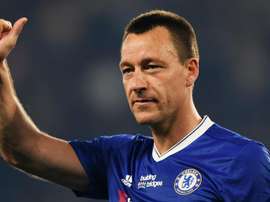 Terry dice basta: l'ex capitano del Chelsea annuncia il ritiro. Goal