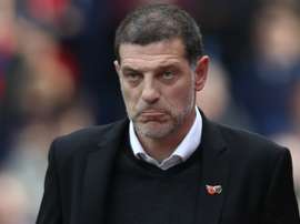 Bilic rues Antonio's costly error in last-gasp draw
