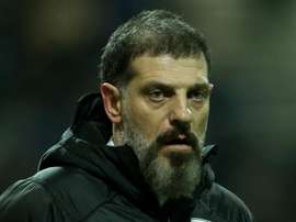 West Brom held, Harris run ends. GOAL