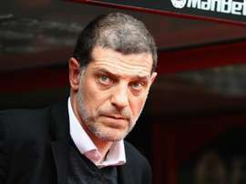 Bilic's WBA remain top of the C'ship after beating Hull. GOAL
