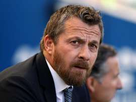 Jokanovic described his team's mistakes as 'sloppy'. GOAL