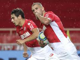 'Avec Slimani, on a une bonne complémentarité'. Goal
