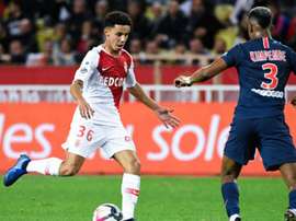 Sofiane Diop rejoint officiellement Sochaux en prêt. Goal