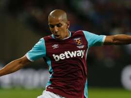 Direction Galatasaray pour Feghouli. Goal
