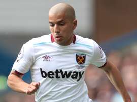 Feghouli quitte l'Angleterre pour jouer en Turquie. Goal