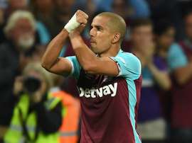 Will he leave the Hammers? Goal