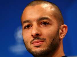 L'Algérien Sofiane Hanni nous raconte la CAN 2017. GOAL