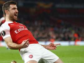 L'Arsenal ha i favori del pronostico. Goal